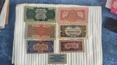 Set comandamentul armatei ro?ii 1944 foto