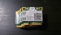 Modul Intel Dual Band Wireless-N 6205, FRU 60Y3253 foto