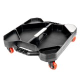 Tavă pentru scule de atelier pe roți AMIO-04265