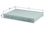 Filtru habitaclu KNECHT LA87