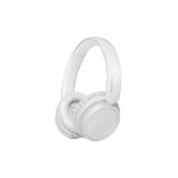 Handsfree Bluetooth Philips 5000, A2DP, Alb TAH5209WT/97