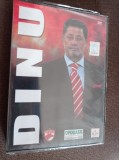 Dvd Cornel Dinu, sigilat