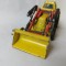 bnk jc Dinky 437 Muir Hill 2WL Loader