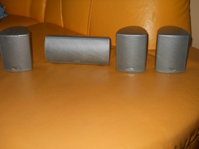 boxe ELTAX foto
