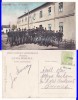 Targoviste (Dambovita)- Scoala de cavalerie- rara, Circulata, Printata