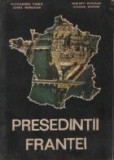Presedintii Frantei