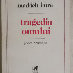 Madach Imre - Tragedia omului, poem dramatic