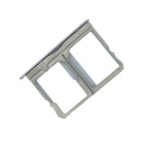 Suport SIM Allview X3 Soul Pro, Gri - Slot SIM Card Tray