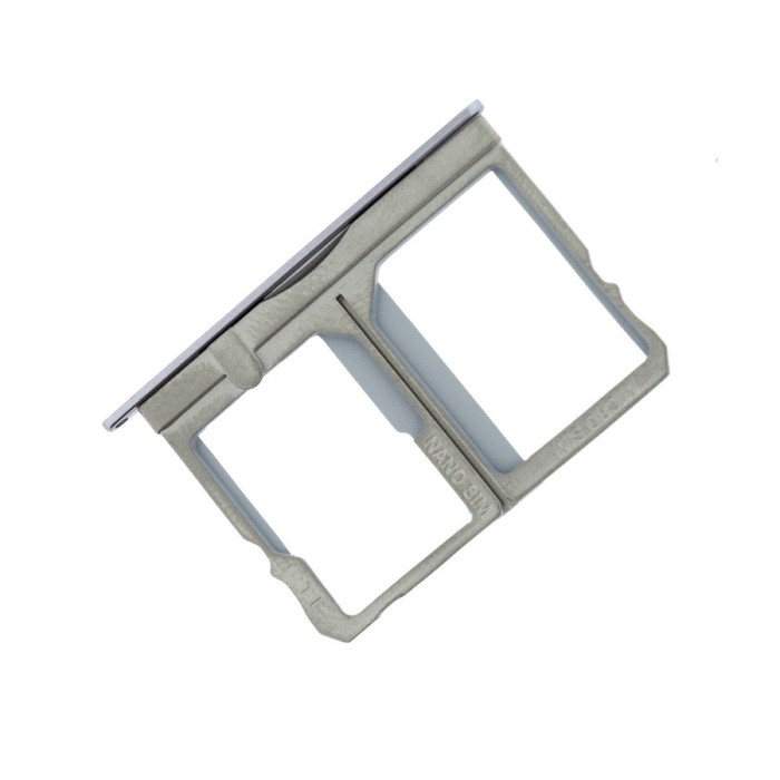 Suport SiM Allview X3 Soul Pro, Grey