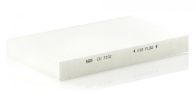 Filtru habitaclu Mann-Filter CU3192 foto