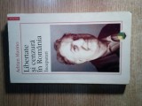 Cumpara ieftin Adrian Marino - Libertate si cenzura in Romania - Inceputuri (Polirom, 2005)