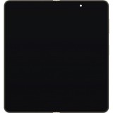 Display cu Touchscreen Honor Magic V5, cu Rama, Sub Inner, Alb (Ivory White), Service Pack 0235AQBV