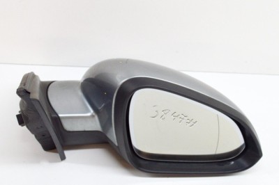 Oglinda laterală dreapta OPEL INSIGNIA A G09 2013 OEM: 13320191,E1021002,22954085 17537028 foto