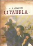 Citadela - A. J. Cronin