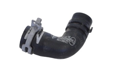 Furtun de lichid de răcire PORSCHE Taycan 2021 OEM: 6J1121641 21418061 foto