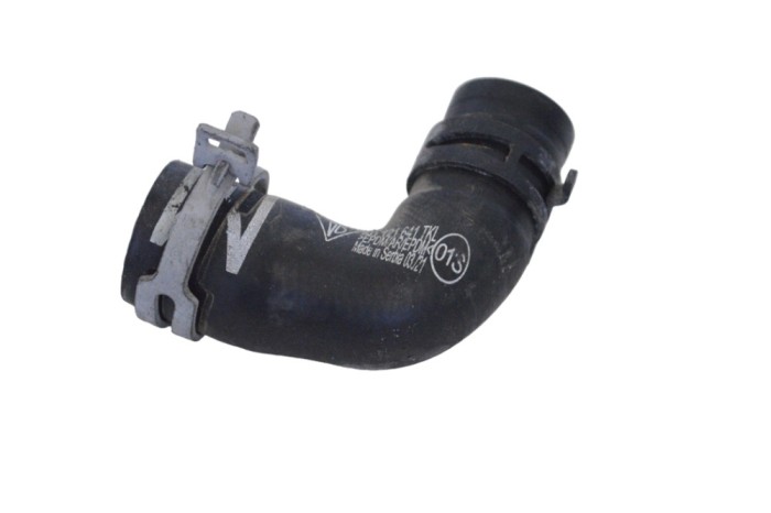 Furtun de lichid de răcire PORSCHE Taycan 2021 OEM: 6J1121641 21418061