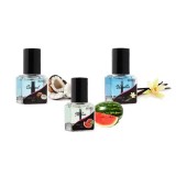 Cumpara ieftin Spice set - ulei unghii - 3 bucăți, INGINAILS