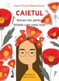 Caietul. Roman mic pentru fetitele care cresc mari, vol. I - Ioana Chicet-Macoveiciuc