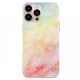 Burga Husa Dual Layer New Flame Rainbow iPhone 13 Pro