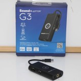 Creative Sound Blaster G3
