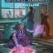 Starfinder Adventure: Drift Crisis Case Files