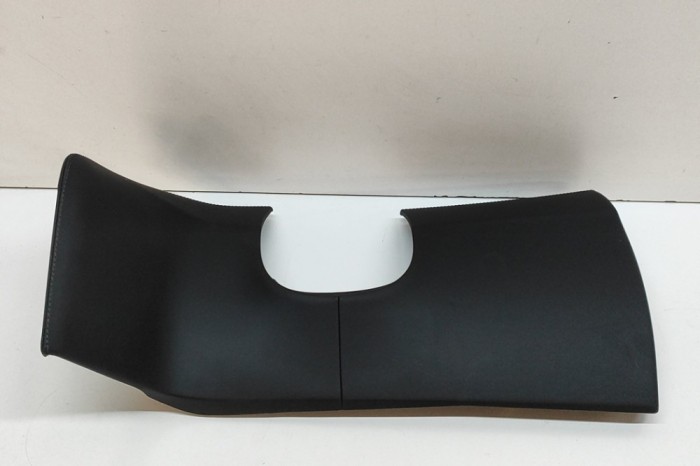 Ornament inferior planșa de bord TESLA MODEL X 2020 OEM: 1023222-21-D | 31691509