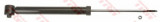 Amortizor VW PASSAT Variant (3B6) (2000 - 2005) TRW JGT395S