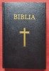 Biblia cu Trimiteri Dumitru Cornilescu 2016, Editie Revizuita - Plan Citire, Unitati Masura
