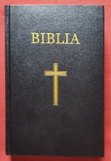 Biblia cu trimiteri, traducerea Dumitru Cornilescu - 2016