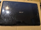 carcasa capac display + rama Acer Aspire 8530G 8530 8730z 8730 8730g