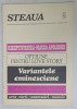 Steaua, Revista Bilunara a Scriitorilor, Nr. 5, 1971, Cluj, 40 Pagini, Coperta Brosata