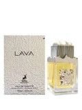 Apa de parfum Maison Alhambra Lava, 100 ml, unisex