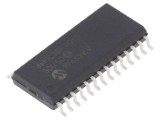 Microcontroler DSPIC 48kB 1kB EEPROM 2kB SRAM SO28
