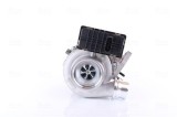 Turbocompresor Jaguar E-Pace, F-Pace, Xe, Xf II, Xf Sportbrake; Land Rover Discovery Sport, Discovery V, Range Rover Evoque Motor 2.0 D, OE 105123473