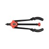 Cleste Nituri Piulite Yato YT-36127 M3-M12, Profesionala, Otel CrMo, 360mm, Negru