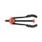 Cleste pentru pilute nituibile M3 m4 M5 M6 M8 M10 M12 Yato YT-36127
