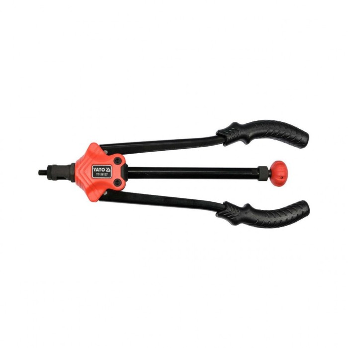 Cleste pentru pilute nituibile M3 m4 M5 M6 M8 M10 M12 Yato YT-36127