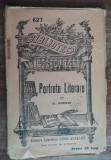 myh 61 32 - Biblioteca pt toti - 627 - IL Chendi - Portrete literare
