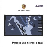 Various - Porsche Live Giovani E Jazz, CD