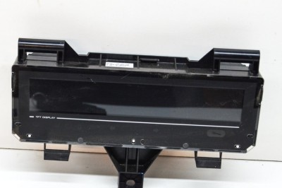 Ceas de bord RENAULT ZOE BFM_ 2016 OEM: 248107176R 13648805 foto