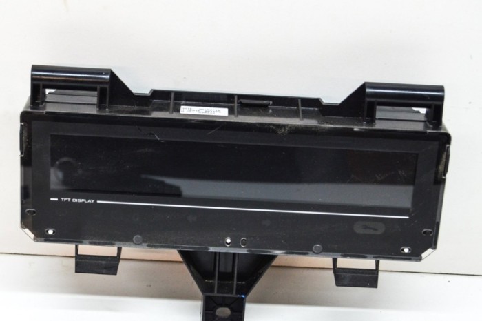 Ceas de bord RENAULT ZOE BFM_ 2016 OEM: 248107176R 13648805