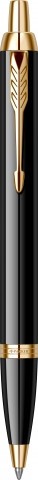 Pix Parker IM Royal Black GT