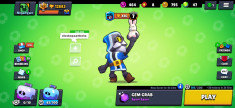 Cont Brawl Stars foto