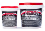 Hexol Vaselina CA3 400G, General