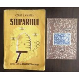 Const. L. Hristea - Stupăritul ed II + Florin Begnescu - Maladia albinelor Loca