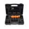 Set adaptor bormasina pentru nituit, Powermat