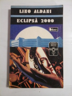 ECLIPSA 2000 - LINO ALDANI foto