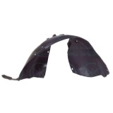 Carenaj roata Citroen C3 Picasso, 10.2008-, partea Dreapta, Fata, 7136HP, 2317FP1T polietilena