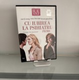 Film Subtitrat - DVD - Cu iubirea la psihiatru (Prime)