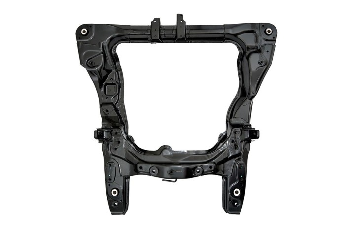 Cadru motor Honda Accord 2008-, NTY ZRZ-HD-001